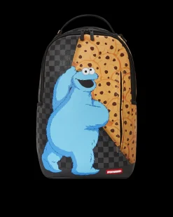 COOKIE MONSTER REVEAL BACKPACK (DLXV)