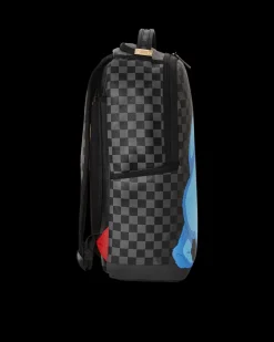 COOKIE MONSTER REVEAL BACKPACK (DLXV)