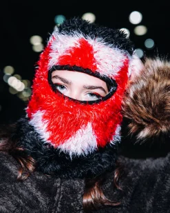 COZY HOMEY SKI MASK