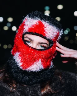COZY HOMEY SKI MASK
