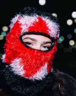 COZY HOMEY SKI MASK
