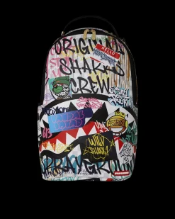 CREATE ANOTHER DAY BACKPACK