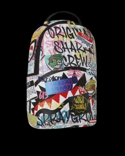 CREATE ANOTHER DAY BACKPACK