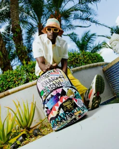 CREATE ANOTHER DAY BACKPACK