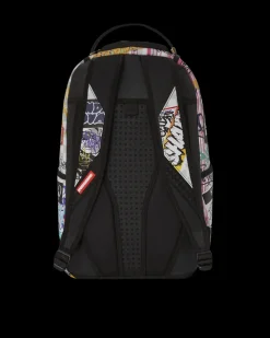 CREATE ANOTHER DAY BACKPACK