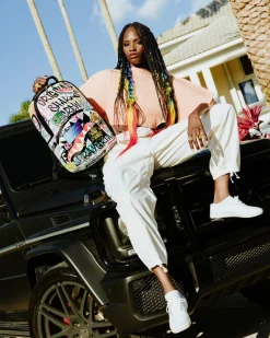 CREATE ANOTHER DAY BACKPACK