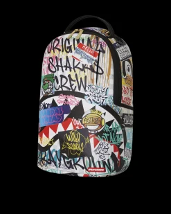CREATE ANOTHER DAY BACKPACK