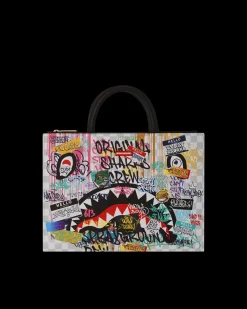 CREATE ANOTHER DAY LAPTOP TABLET BAG