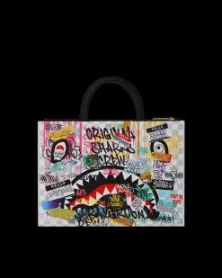 CREATE ANOTHER DAY LAPTOP TABLET BAG