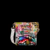 CREATE ANOTHER DAY MESSENGER SLING