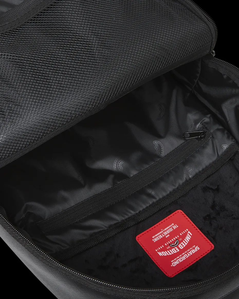 CREATIVE DEPT GLOBAL DESIGN TEAM BACKPACK