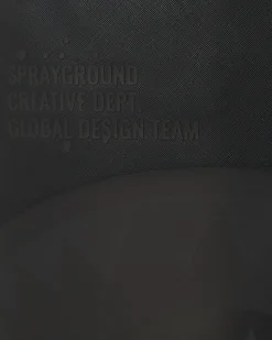CREATIVE DEPT GLOBAL DESIGN TEAM BACKPACK