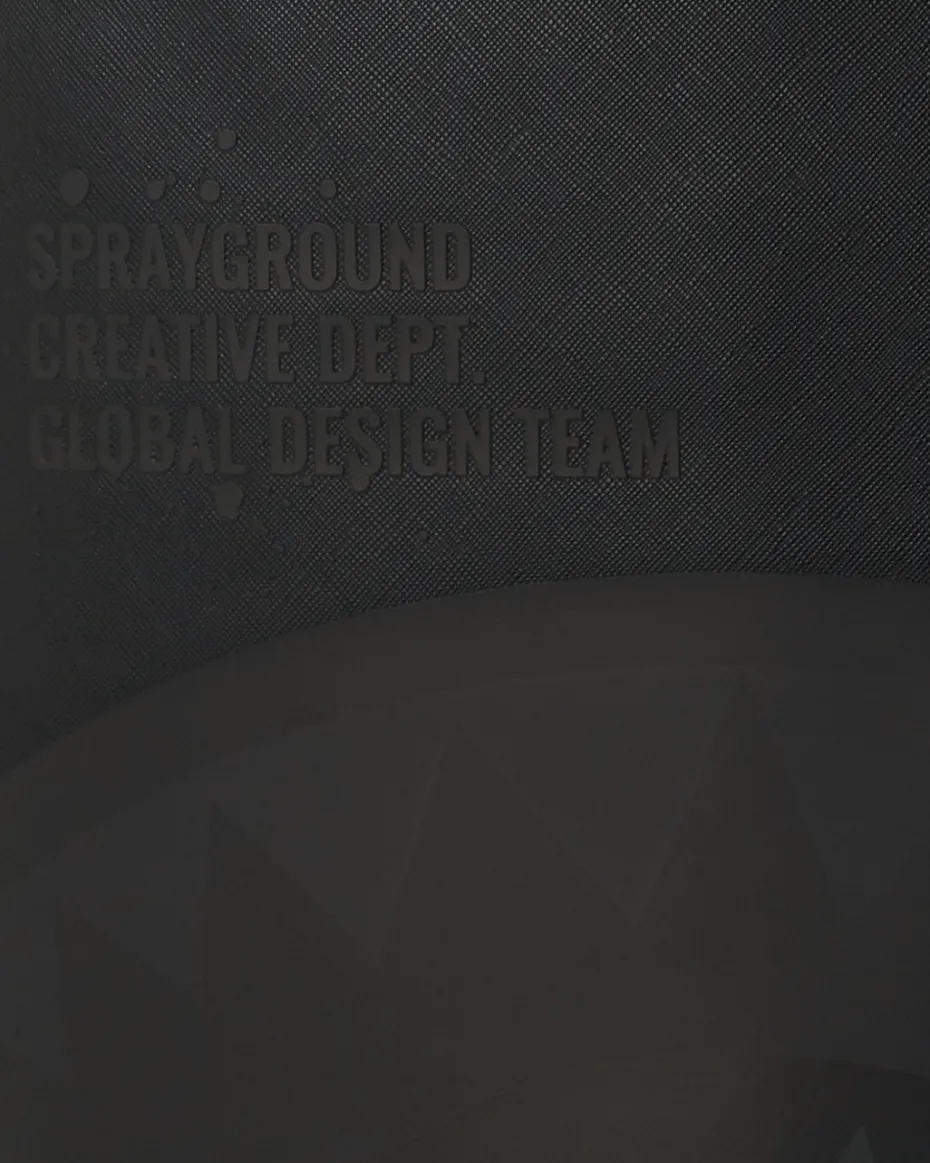 CREATIVE DEPT GLOBAL DESIGN TEAM BACKPACK