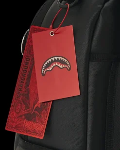 CREATIVE DEPT GLOBAL DESIGN TEAM BACKPACK