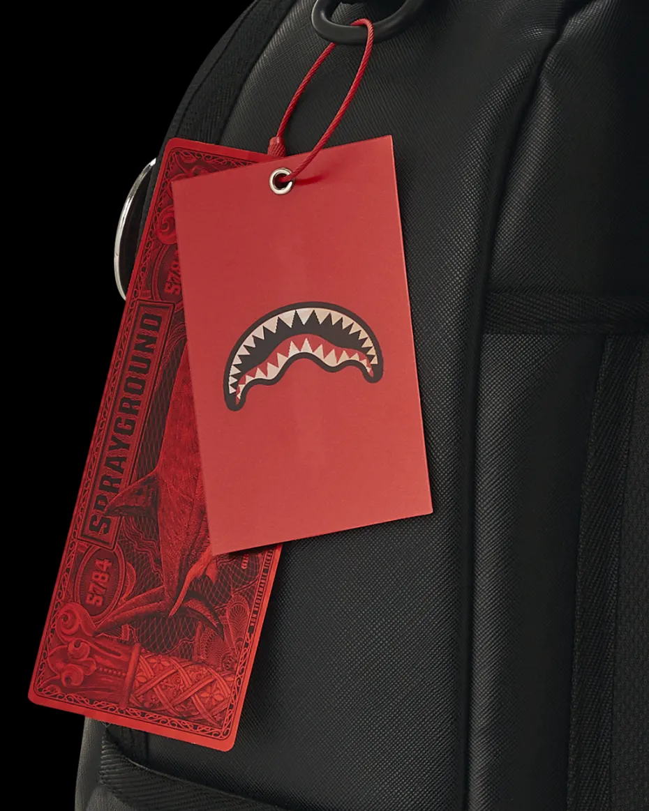 CREATIVE DEPT GLOBAL DESIGN TEAM BACKPACK