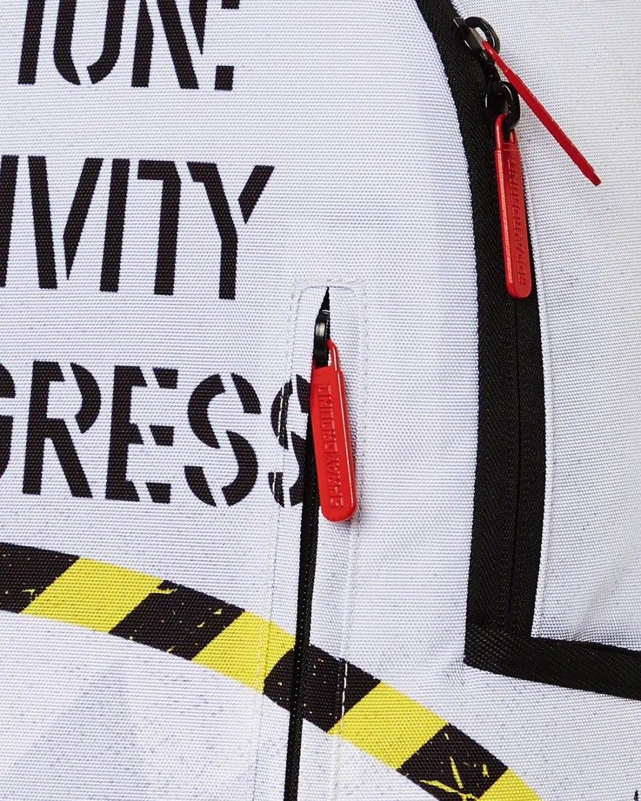 CREATIVITY IN PROGRESS DLXSR BACKPACK