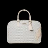 CRÈME DE LA CRÈME AERONAUT DUFFLE