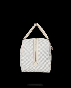 CRÈME DE LA CRÈME AERONAUT DUFFLE