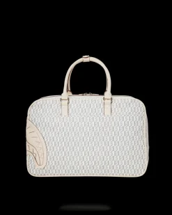 CRÈME DE LA CRÈME AERONAUT DUFFLE