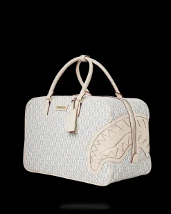 CRÈME DE LA CRÈME AERONAUT DUFFLE