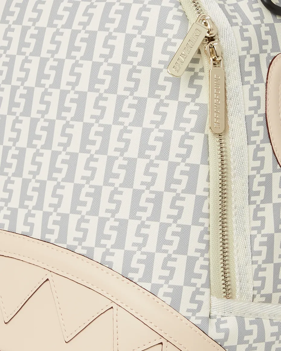 CRÈME DE LA CRÈME BACKPACK (DLXV)