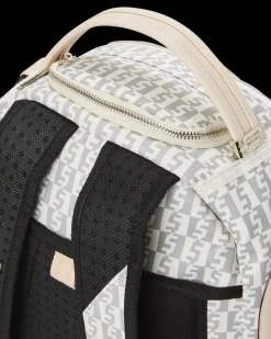 CRÈME DE LA CRÈME BACKPACK (DLXV)