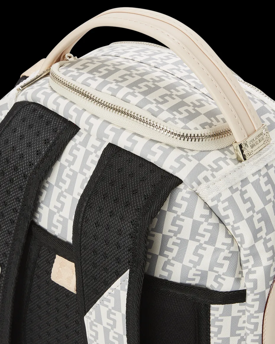 CRÈME DE LA CRÈME BACKPACK (DLXV)