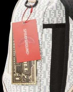 CRÈME DE LA CRÈME BACKPACK (DLXV)