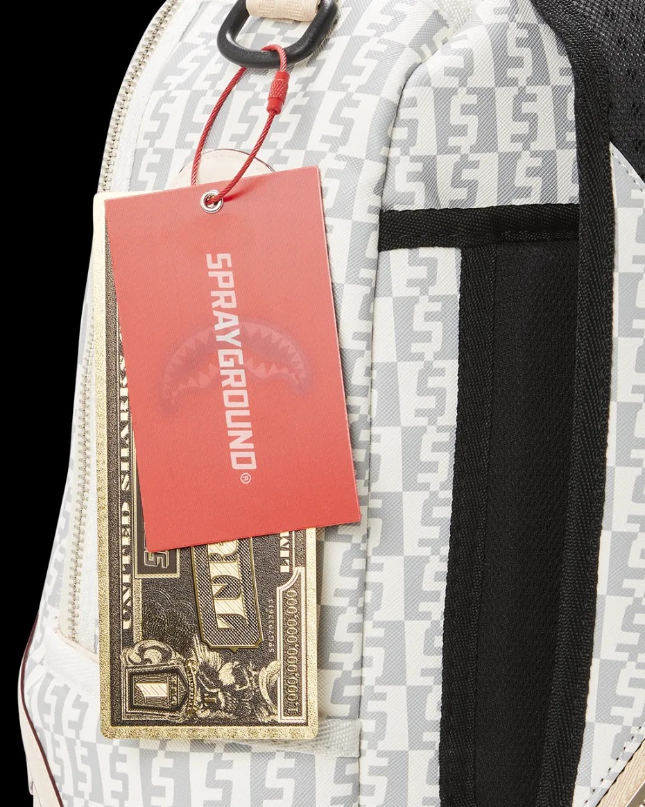 CRÈME DE LA CRÈME BACKPACK (DLXV)