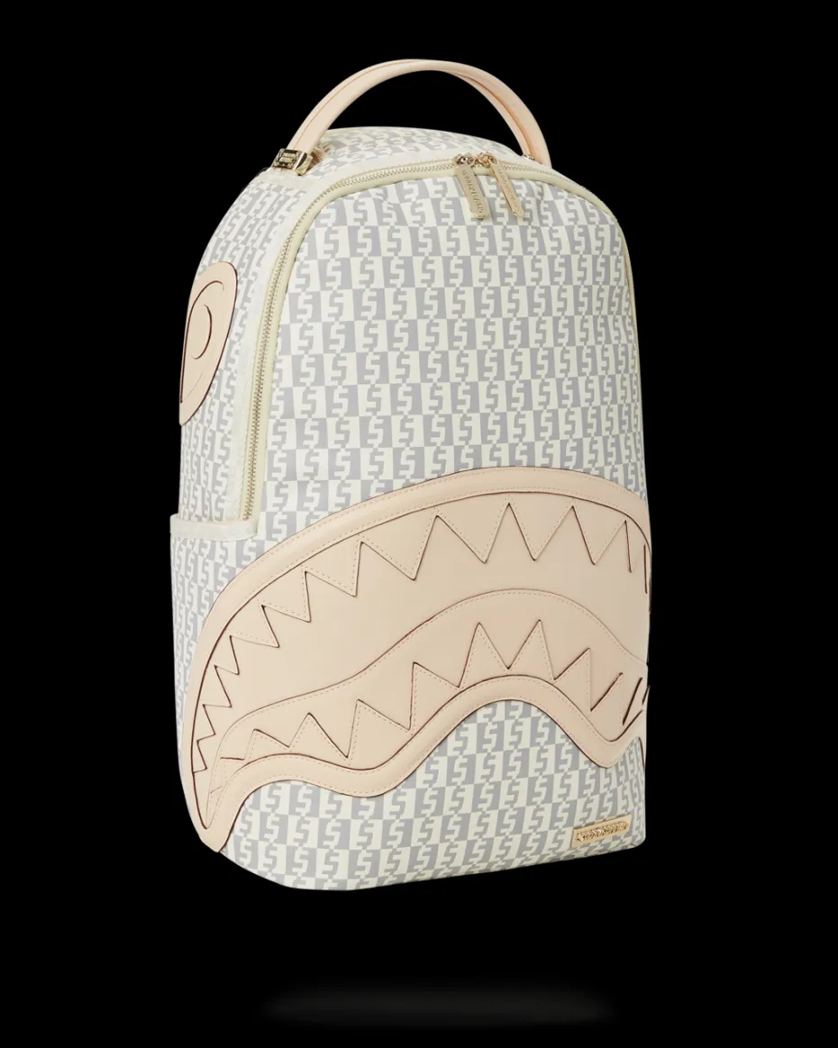 CRÈME DE LA CRÈME BACKPACK (DLXV)