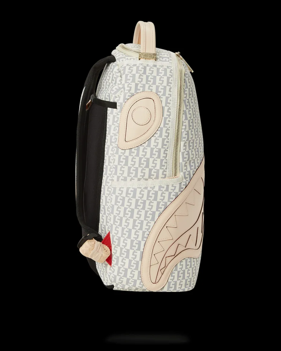 CRÈME DE LA CRÈME BACKPACK (DLXV)