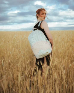 CRÈME DE LA CRÈME BACKPACK (DLXV)