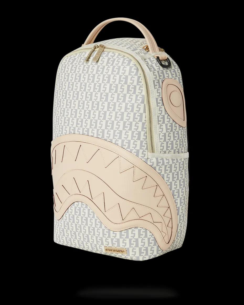 CRÈME DE LA CRÈME BACKPACK (DLXV)