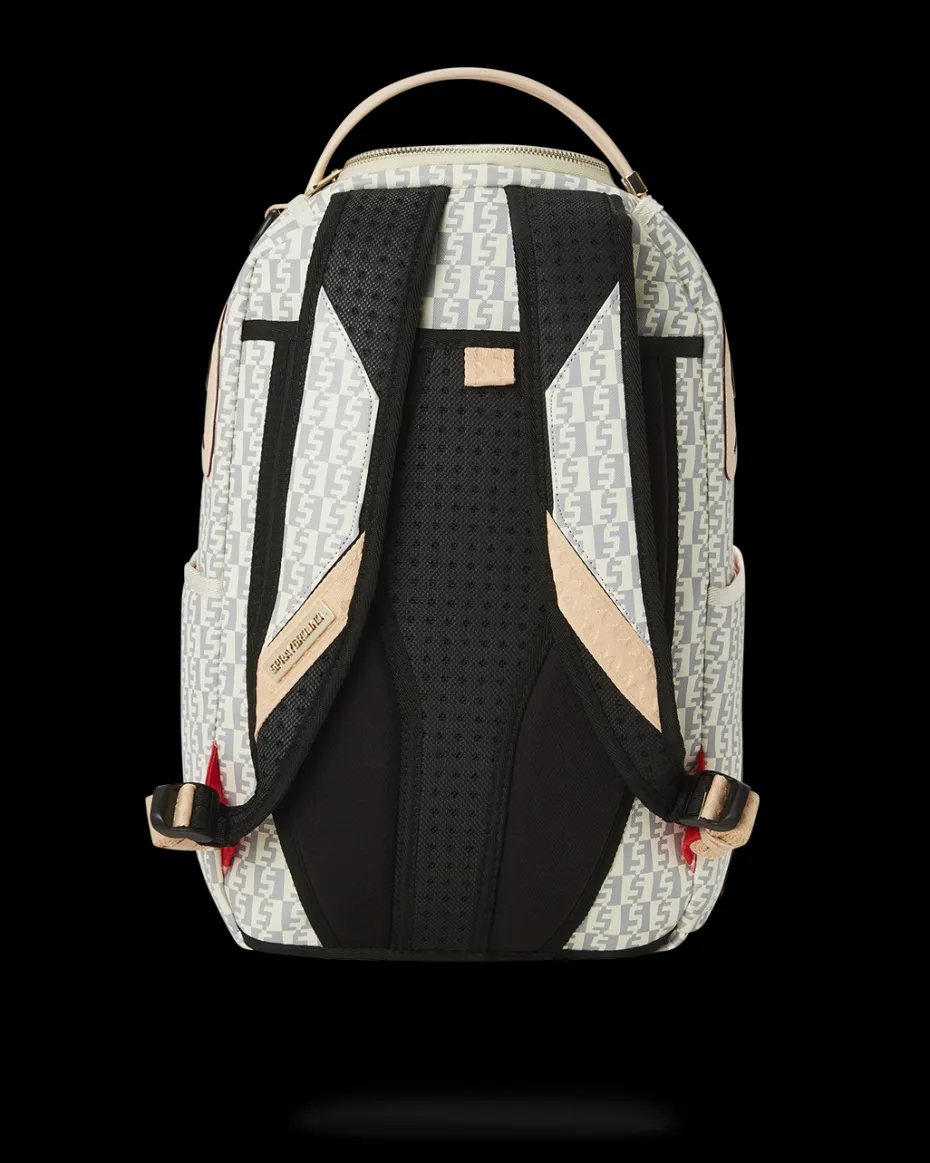 CRÈME DE LA CRÈME BACKPACK (DLXV)