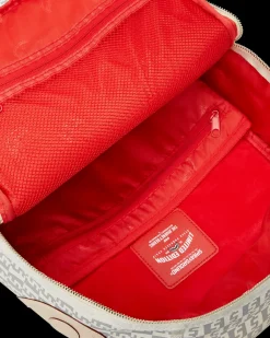 CRÈME DE LA CRÈME BACKPACK (DLXV)
