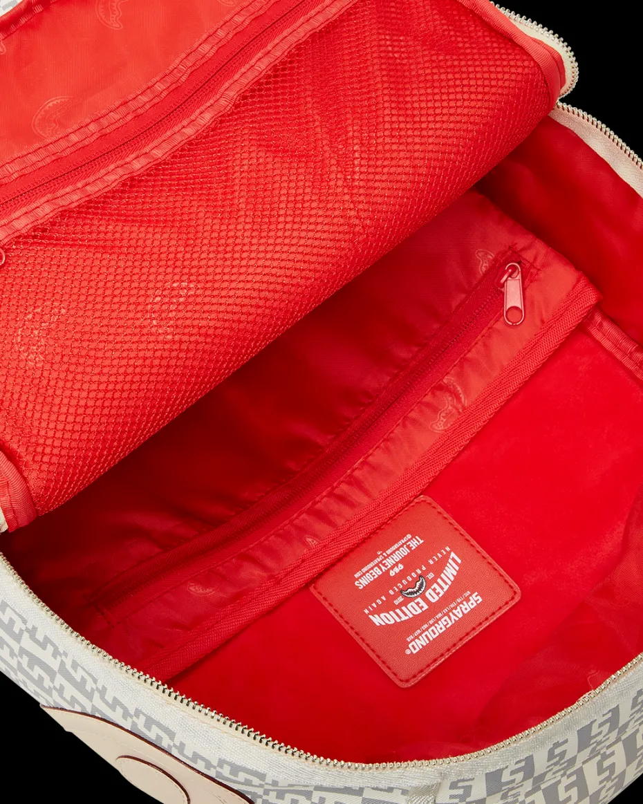 CRÈME DE LA CRÈME BACKPACK (DLXV)