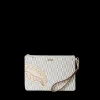 CRÈME DE LA CRÈME CROSSOVER CLUTCH