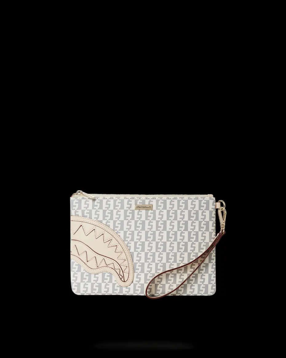 CRÈME DE LA CRÈME CROSSOVER CLUTCH