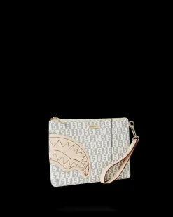 CRÈME DE LA CRÈME CROSSOVER CLUTCH