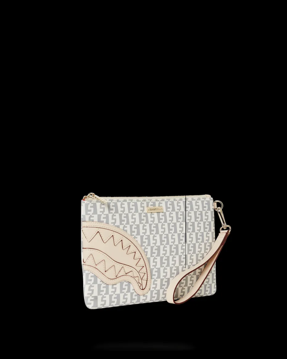CRÈME DE LA CRÈME CROSSOVER CLUTCH