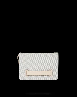 CRÈME DE LA CRÈME CROSSOVER CLUTCH