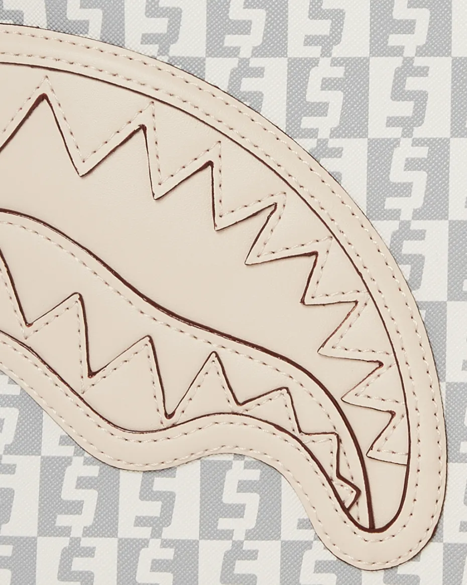 CRÈME DE LA CRÈME CROSSOVER CLUTCH
