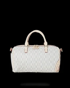 CRÈME DE LA CRÈME MINI DUFFLE