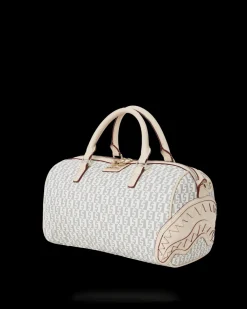 CRÈME DE LA CRÈME MINI DUFFLE