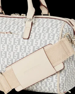 CRÈME DE LA CRÈME MINI DUFFLE