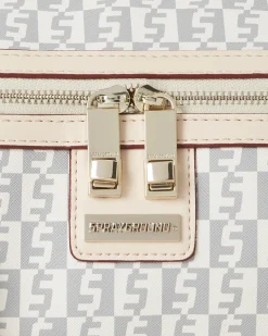 CRÈME DE LA CRÈME MINI DUFFLE