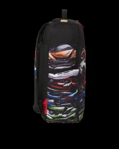 CRUNCH TIME BACKPACK