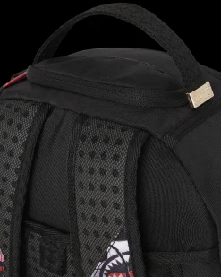 CRUNCH TIME BACKPACK