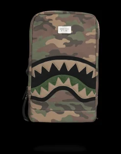 CUT & SEW SHARK SMARTPACK (CAMO)