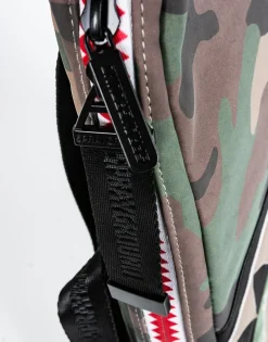 CUT & SEW SHARK SMARTPACK (CAMO)